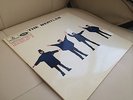 THE BEATLES HELP MONO RARE TNR FONT 1ST PRESS VINYL 1965 XEX -2 -2 PMC 1255 EX