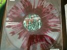 White Zombie Astro-Creep: 2000 Colored Vinyl Rob Zombie