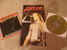 VENOM - DEADLINE DEMO '86 celtic frost motorhead bathory metallica voivod rare