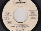70s Soul 45 - A Brother's Guiding Light - Getting Together - Mercury - mp3