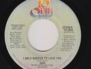 70s Soul 45 - Sass - I Only Wanted To Love You - 20th Century - mp3
