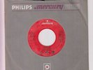 70s Soul 45 - Jerry Butler - High Stepper - Mercury - mp3