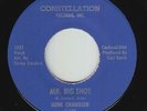 Northern Soul 45 - Gene Chandler - Mr. Big Shot - Constellation - mp3
