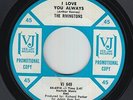 Northern Soul 45 - Rivingtons - I Love You Always - Vee-Jay - mp3