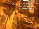 LP SOUL JUNCTION ,Red Garland Qunintet Feat Jonh Coltrane (label Prestige 7181)
