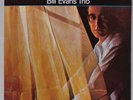 BILL EVANS: Explorations RARE GERMAN IMPORT vinyl LP NM- BEAUTIFUL SOUND