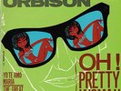 EP Roy Orbison - Oh, Pretty Woman + 3  France 1964