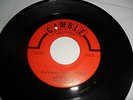 Check Yourself - The Intruders - Gamble - Ex+