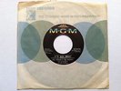FRANK ZAPPA 45 - ERIC BURDON & THE ANIMALS - THE OTHER SIDE OF THIS LIFE - STOCK