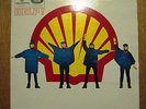 THE BEATLES LP HELP ORIGINAL SHELL COVER  1979  VERY RARE SWEDISH