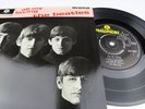 The Beatles EP 4-track All My Loving GEP 8891 UK press. UNPLAYED Y/B label