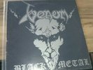 Venom - black metal