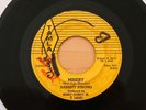 BARRETT STRONG Misery/Two Wrongs Don't Make A Right 45 RARE Popcorn R&B HEAR