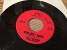 THE FLOWER CHILDREN mini-skirt blues US GARAGE 1st PRESS CASTIL 45
