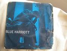 Joe Harriott Quintet – Blue Harriott EP - RARE Listen