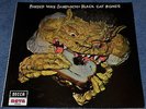 BLACK CAT BONES Barbed Wire Sandwich VERY RARE ORIG UK 1970 DECCA NOVA N/M LP.