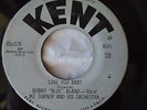 Blues 45 - Bobby 