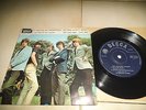THE ROLLING STONES HONG KONG DECCA EP MONO DFE 8650 I CAN'T GET NO RARE
