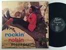 R&B DOO-WOP LP/ BOBBY DAY 