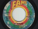 70s Soul Funk 45 - George Soule - Get Involved - Fame - mp3