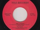 Funk Boogie 45 - Plateau - Do It Right - Nile - mp3 - unknown?