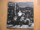The Allman Brothers At Fillmore East Capricorn Records SD2 802 VG/EX