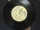 SAM WILLIAMS LOVE SLIPPED THROUGH MY FINGERS DEMO ON GRAPEVINE LABEL