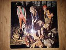JETHRO TULL THIS WAS LP UK 1ST PRESS MONO WIDE SPINE G+/VG