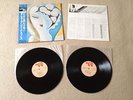DEREK AND THE DOMINOS Layla... JAPAN audiophile 2-LP w/OBI *N/MINT (Blind Faith)