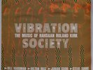 VIBRATION SOCIETY music of RAHSAAN ROLAND KIRK vinyl lp STASH ORIG NM-