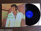 ELVIS PRESLEY The Legend Lives On RARE CANADIAN LP 1976 NEAR MINT Vinyl PCS 1001