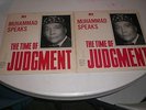 Rare LP Record Elijah Muhammad Speaks Vol. 1 & 2 Chicago Islam Gospel VG+ L K
