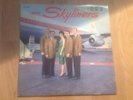 SKYLINERS CALICO LP 3000 BLUE LB RECORD IS VG++
