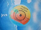 Max Romeo - Chase the Devil b/w Prince Jazzbo. Rare Island 45. Ex+ cond.