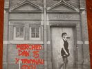 TRWYNAU COCH   MERCHED DAN 15 4-TRACK EP   RECORDIAU 1978   UK PUNK KBD DIY 7