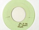 Reggae 45   Bob Marley & Wailers   All In One   blank   mp3