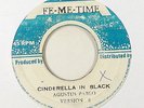 Reggae 45   Augustus Pablo   Cinderella In Black Vrs 3   Fe-Me-Time   mp3