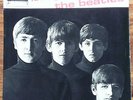 Beatles - All My Loving 4 Track EP, GEP 8891 1964, EX/VG+