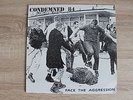 CONDEMNED 84 - Face the...  LP Oi Punk Skinhead TOP-RAR