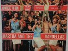45 TOURS EP ROCK   MARTHA  AND THE VANDELLAS