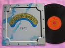 STEAMHAMMER Mark II V Rare Orig UK 1969 Orange CBS Heavy Blues Prog Psych LP
