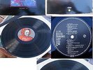 ENIGMA-MCMXC AD Greek LP 1st PRESS 1990 ELECTRONICA Michael Cretu UNPLAYED MINT
