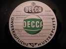 Rolling Stones German Testpressung Unverkäuf- Musterplatte Mothers Little Helper