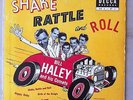 BILL HALEY very scarce 
