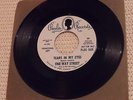 ONE WAY STREET TEARS IN MY EYES / I SEE THE LIGHT 45 DJ PROMO NM PAULA RECORDS