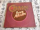 Rare Chain Live Again Vinyl LP great shape WILL POST Oz rock