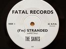 SAINTS (I'm) Stranded 7
