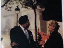 COUNT BASIE April In Paris MFSL 1-237 Mobile Fidelity HALF SPEED MASTERED (Mono)