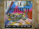 La Perversita - Jeanne Folly, J.L Hennig, VXZ 375, Hektor Zazou, Invisible 1979