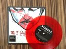 My Chemical Romance - I'm Not Okay (I Promise) - Limited Edition Red 7